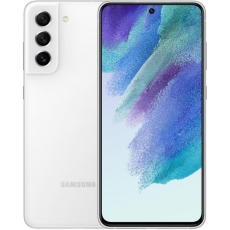 Samsung Galaxy S21FE G990 8/256Gb White
