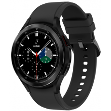 Samsung Galaxy Watch 4 Classic 46mm LTE R895 Black