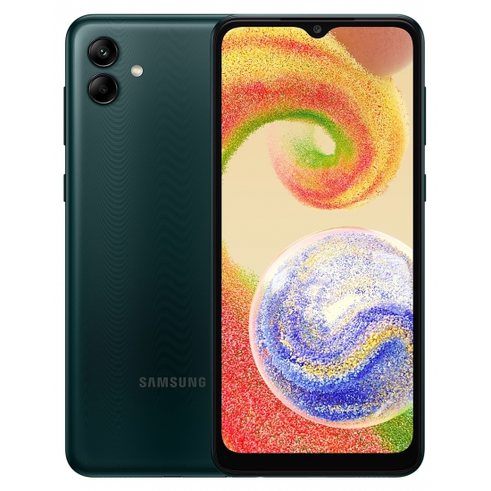 Samsung Galaxy A04 A045 4/64Gb Green
