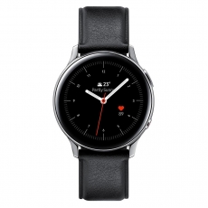 Samsung Galaxy Watch Active2 40мм R830 Black корпус из стали
