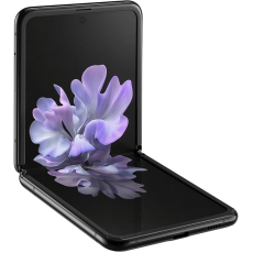 Samsung Galaxy Z Flip 256Gb Mirror Black