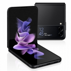 Samsung Galaxy Z Flip3 5G 8/256Gb Black