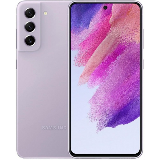 Samsung Galaxy S21FE G990 8/256Gb Purple
