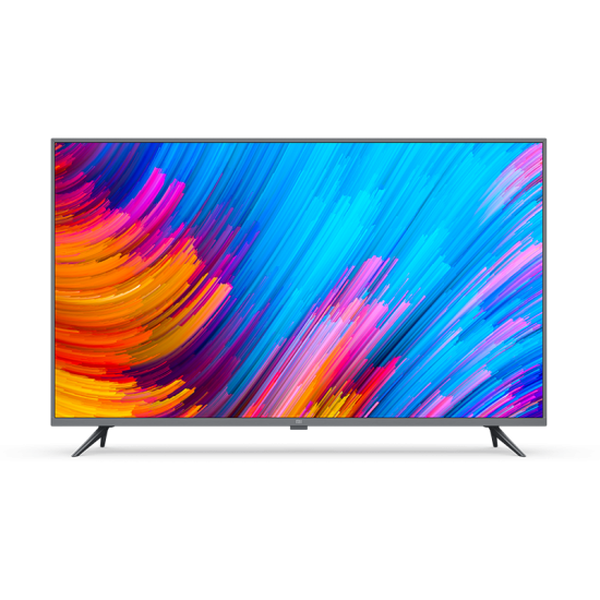 Телевизор Xiaomi Mi TV 4S 50 T2 Global 49.5" (2018)