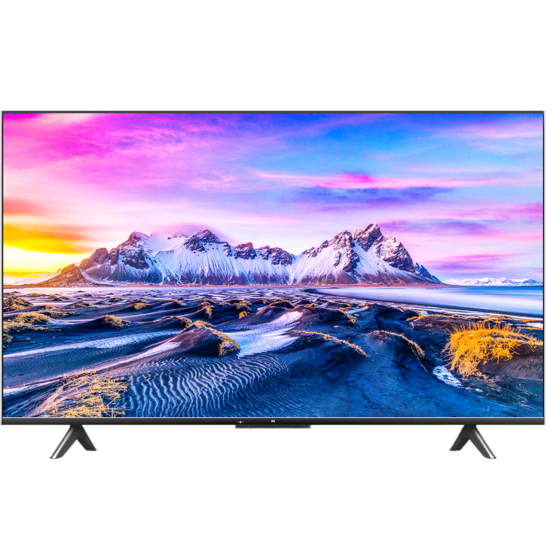 Телевизор Xiaomi Mi TV P1 43" (2021)