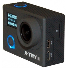 Экшн-камера X-TRY XTC242