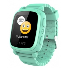 Смарт-часы Elari Kidphone 2